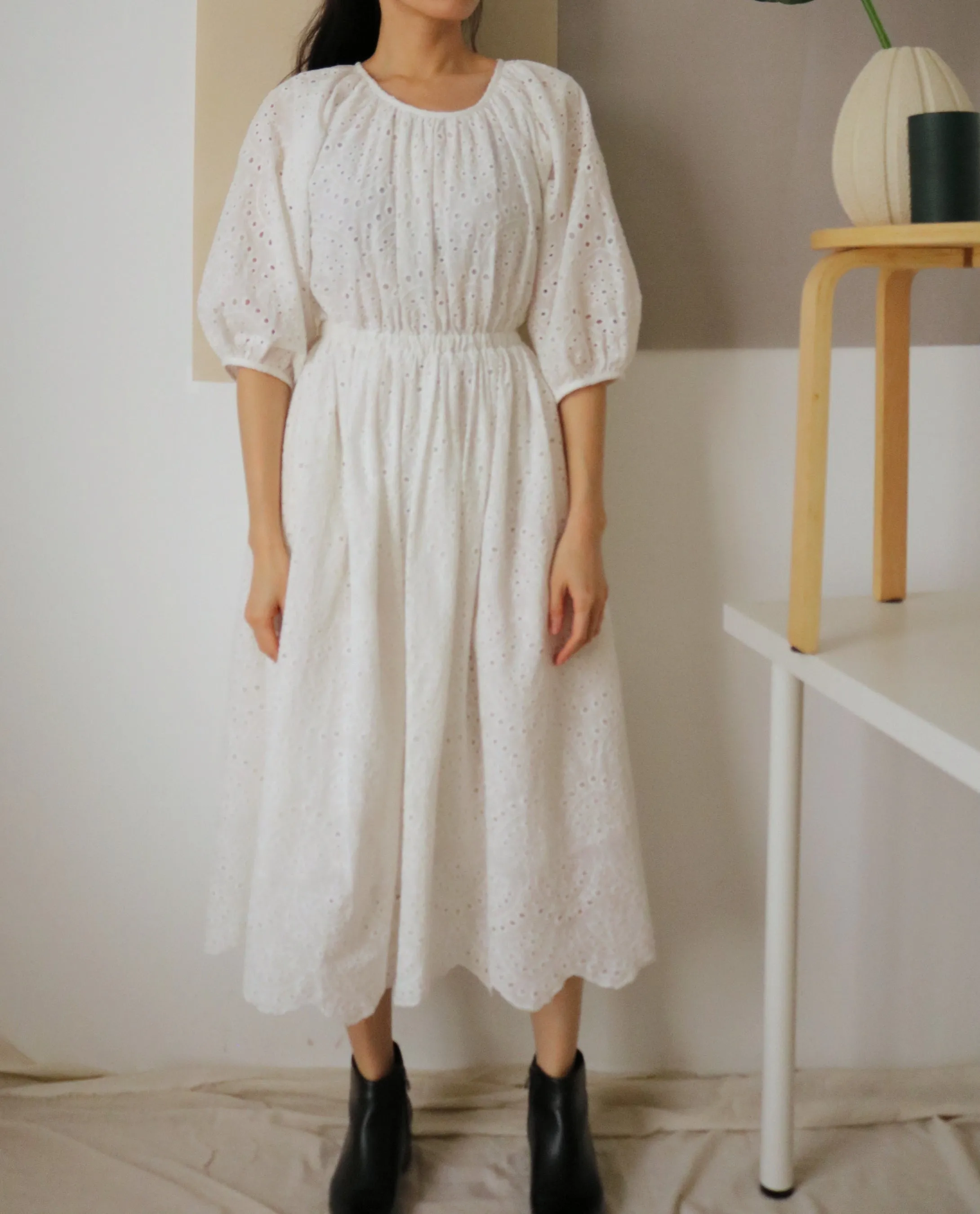 Clo Dress {limited edition}