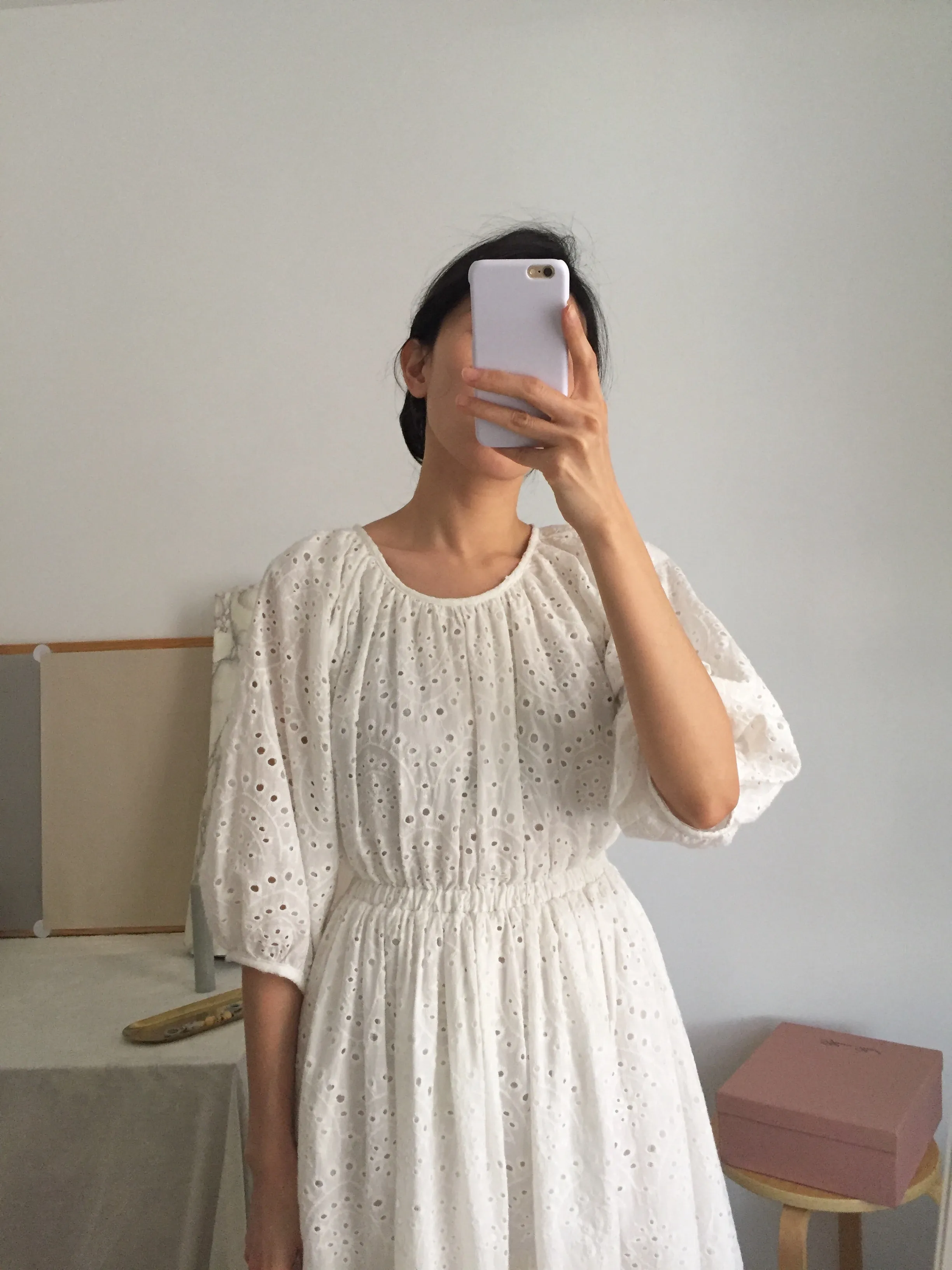 Clo Dress {limited edition}