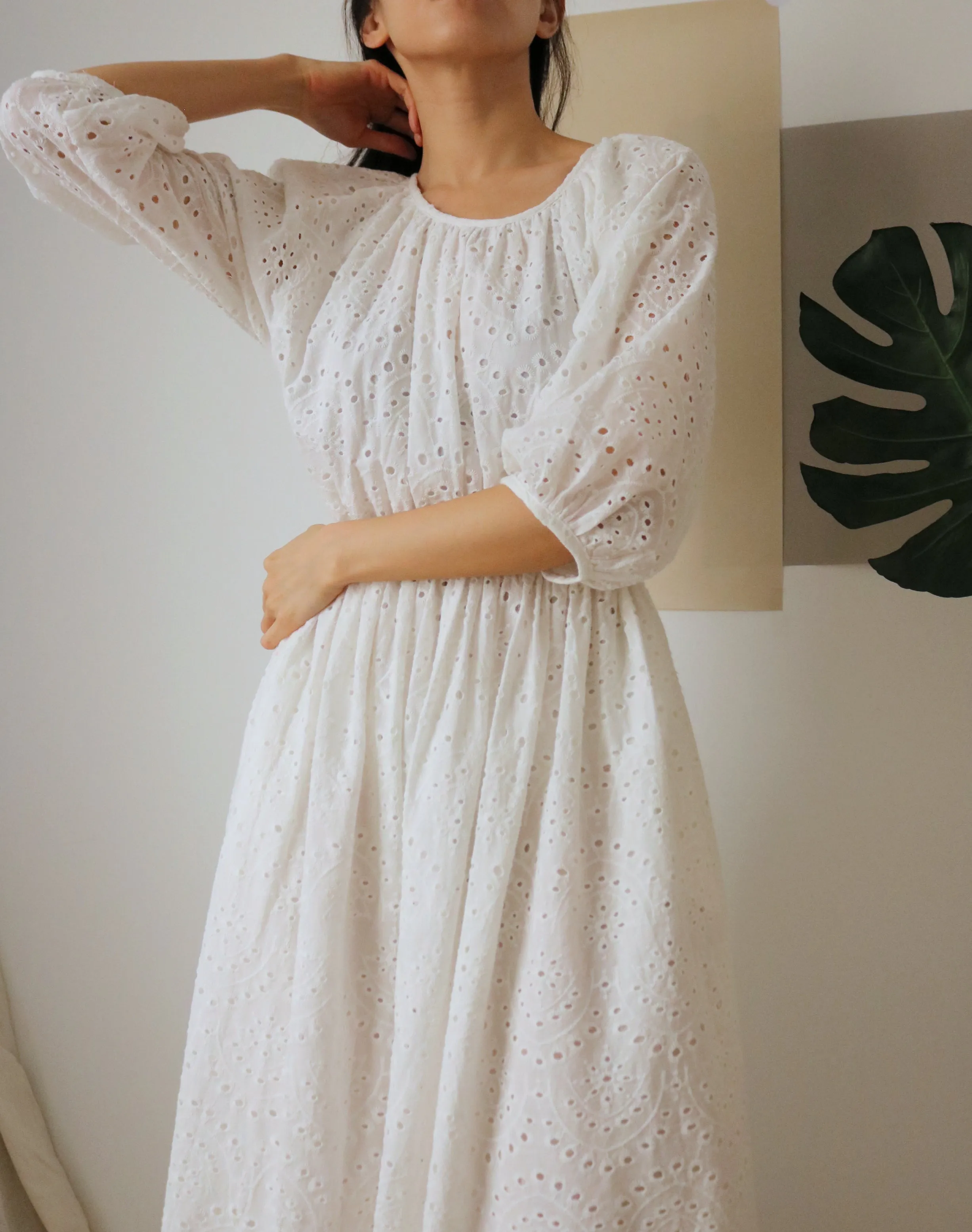 Clo Dress {limited edition}