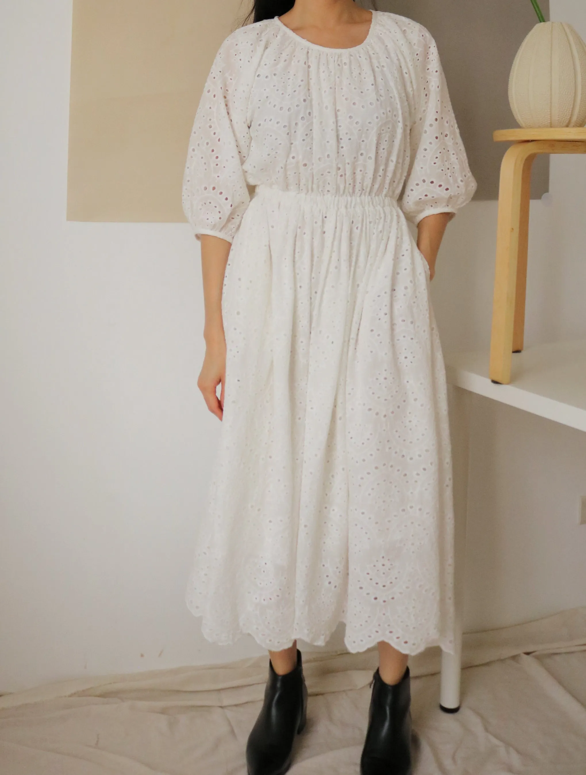 Clo Dress {limited edition}
