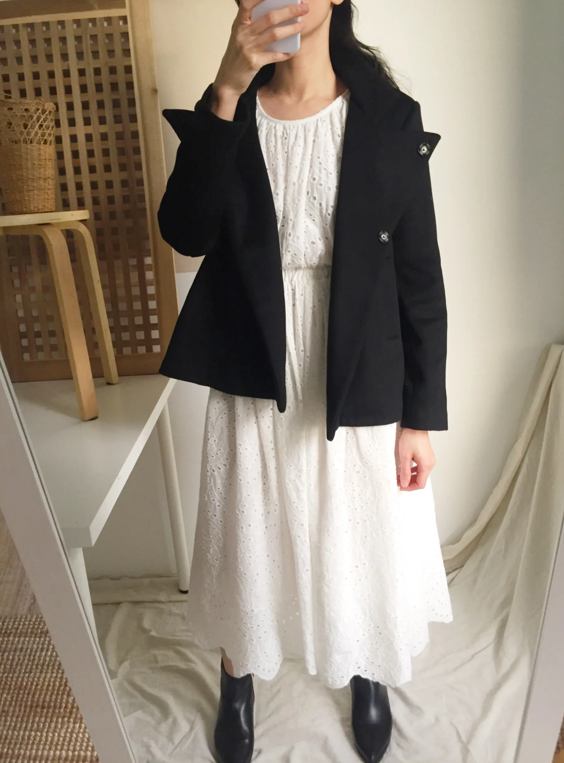 Clo Dress {limited edition}