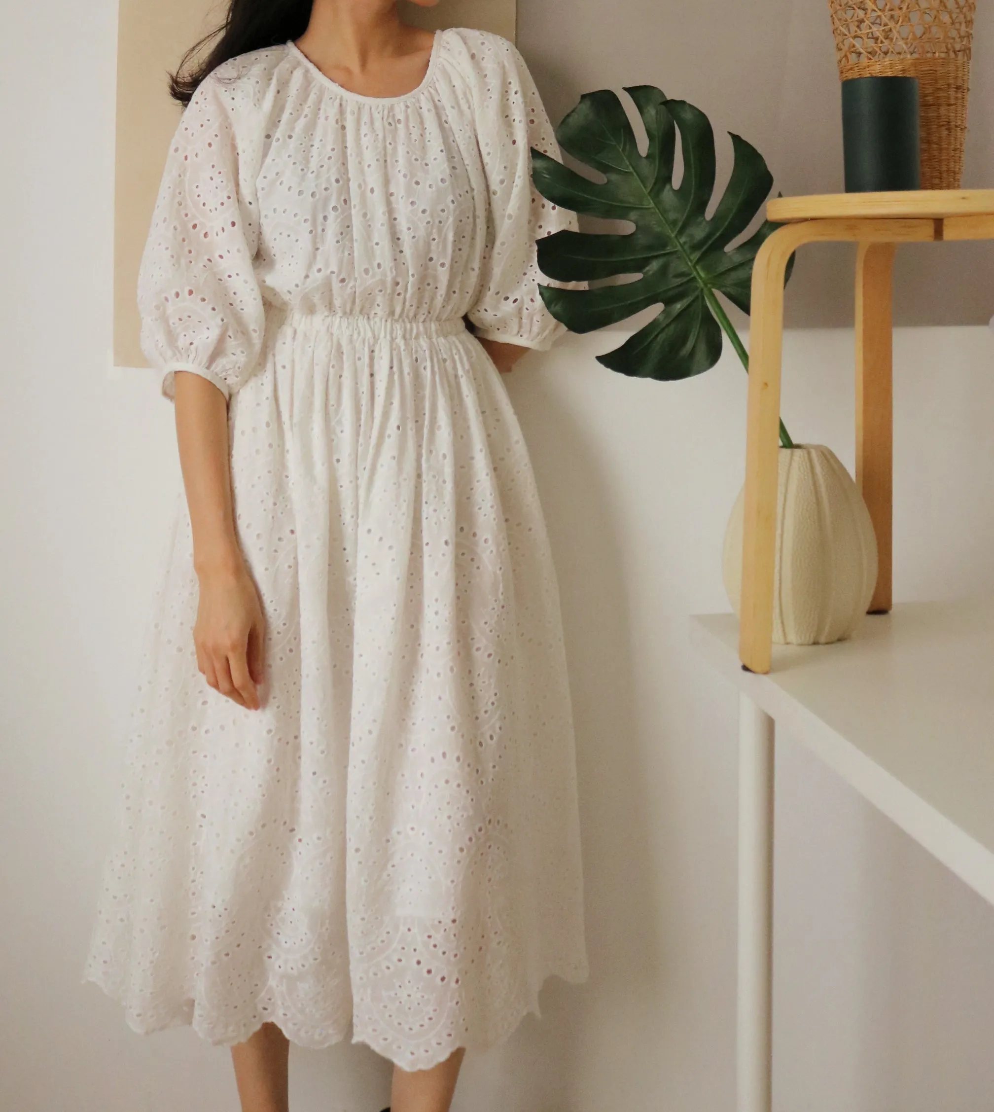 Clo Dress {limited edition}
