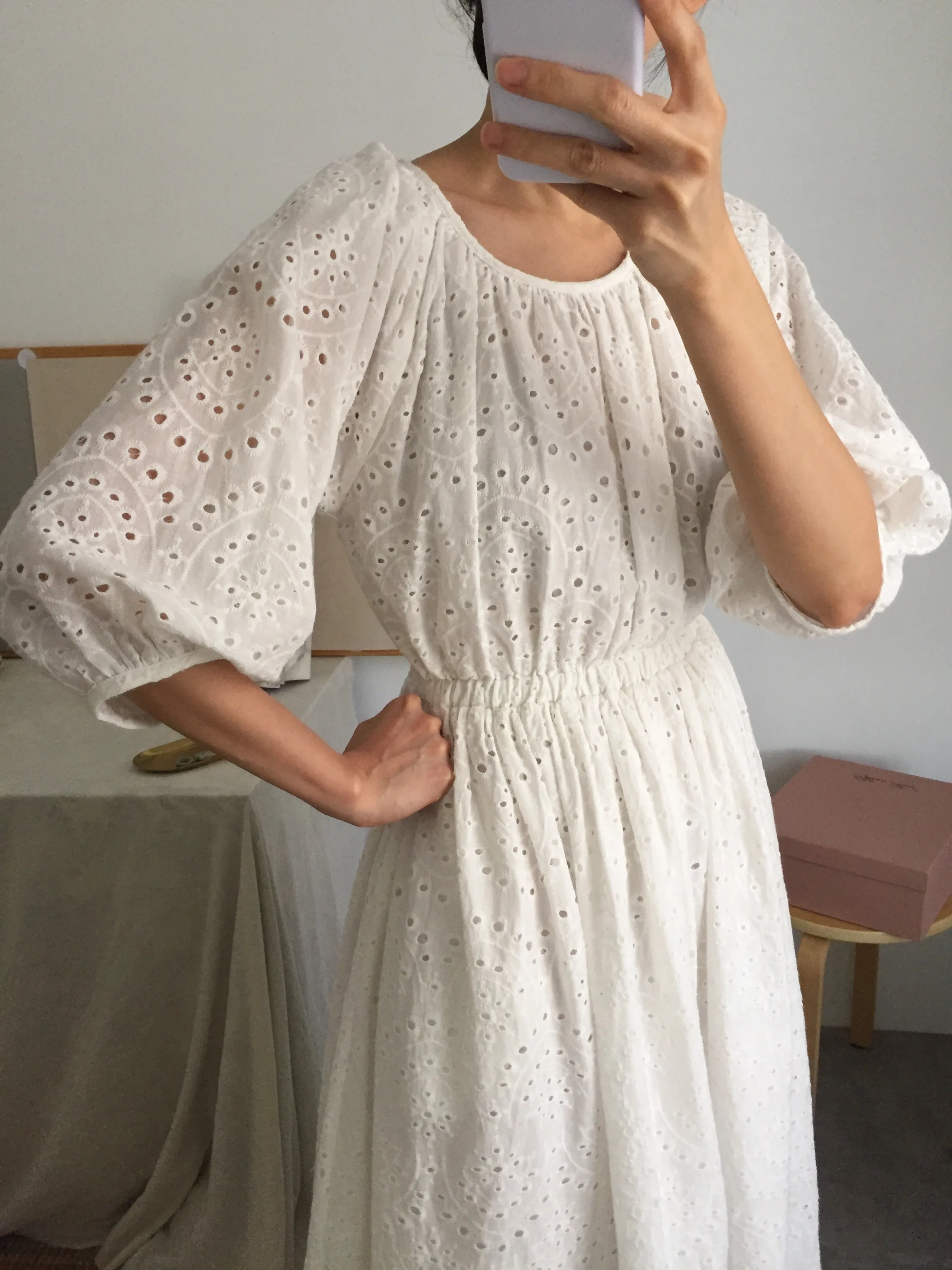 Clo Dress {limited edition}