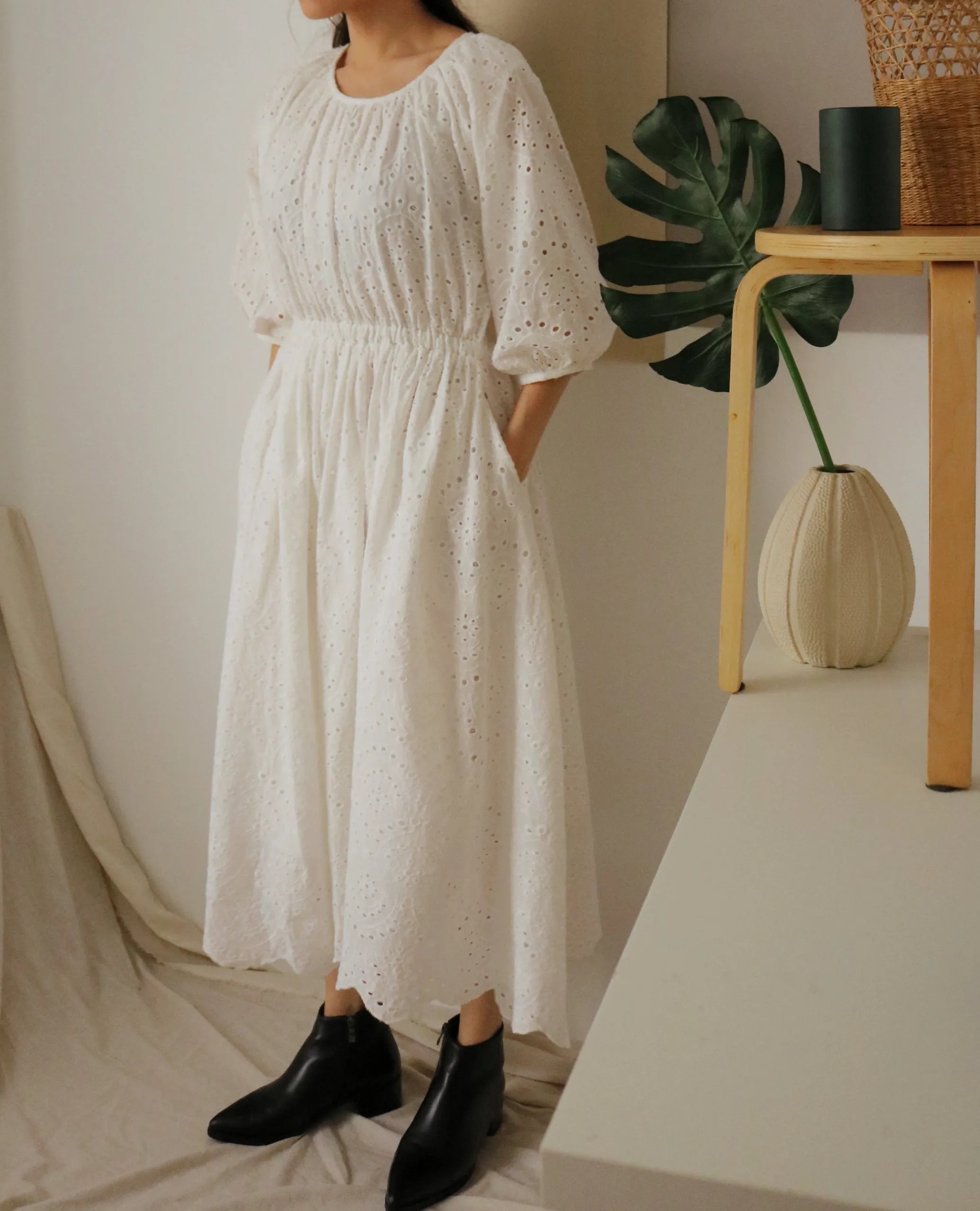 Clo Dress {limited edition}