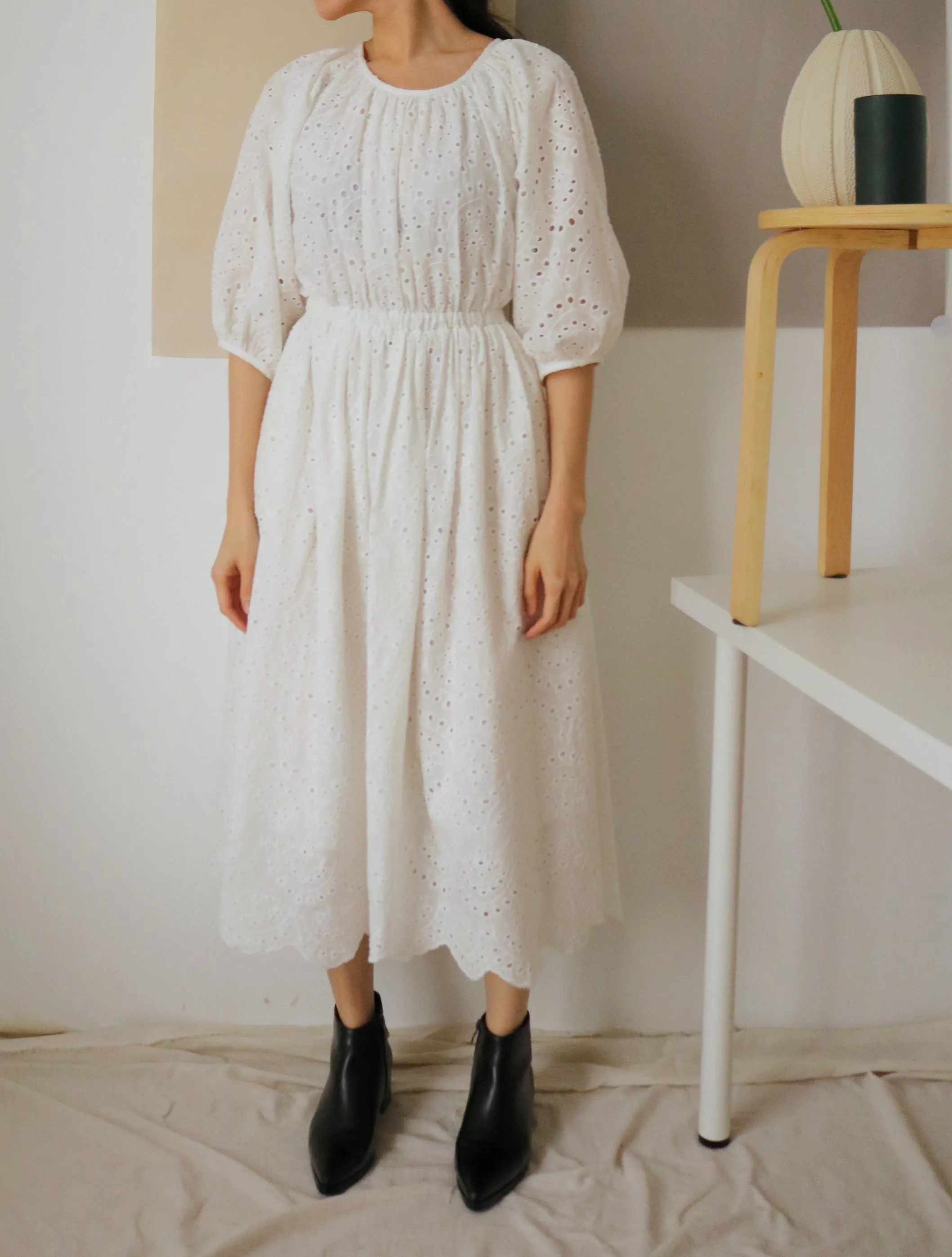 Clo Dress {limited edition}