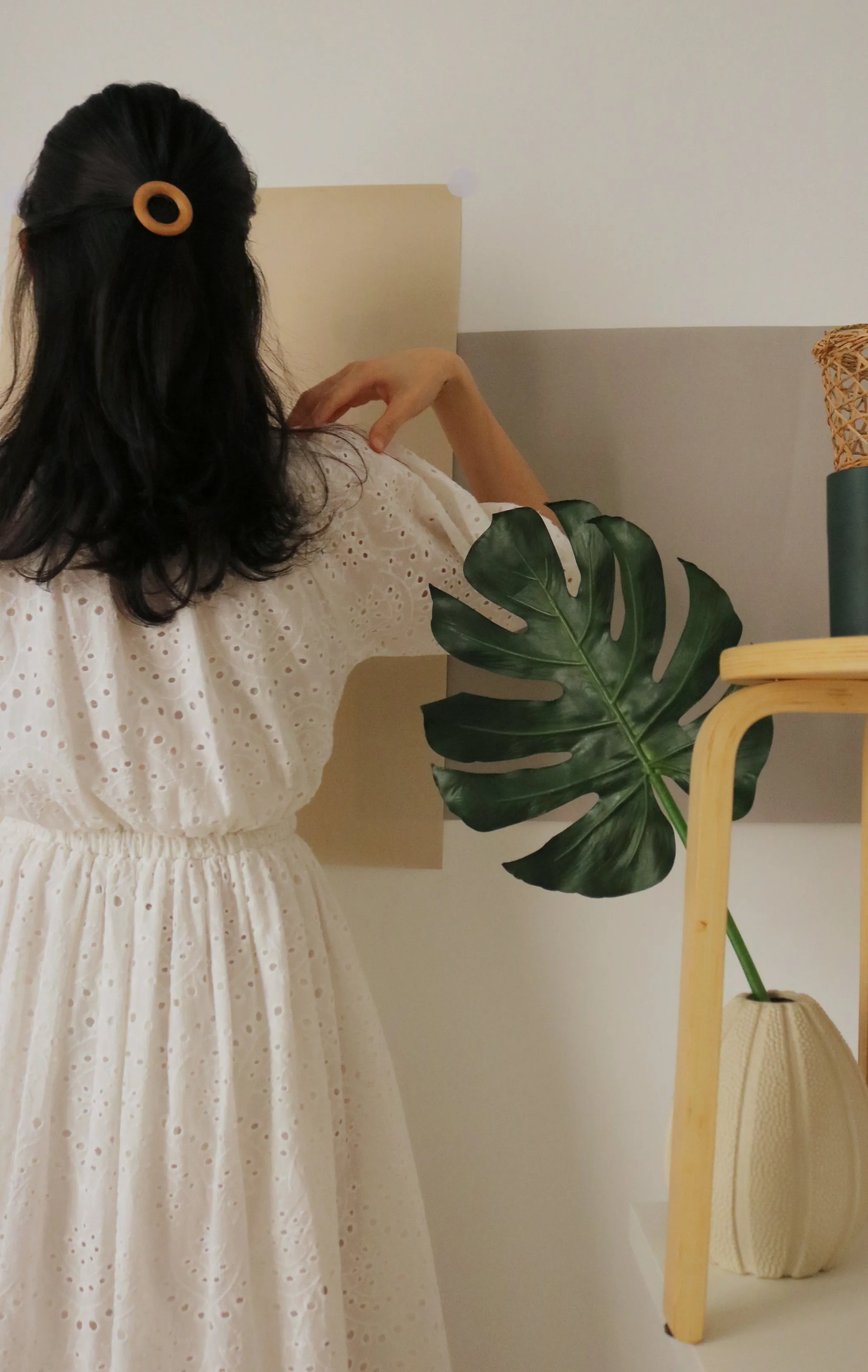 Clo Dress {limited edition}