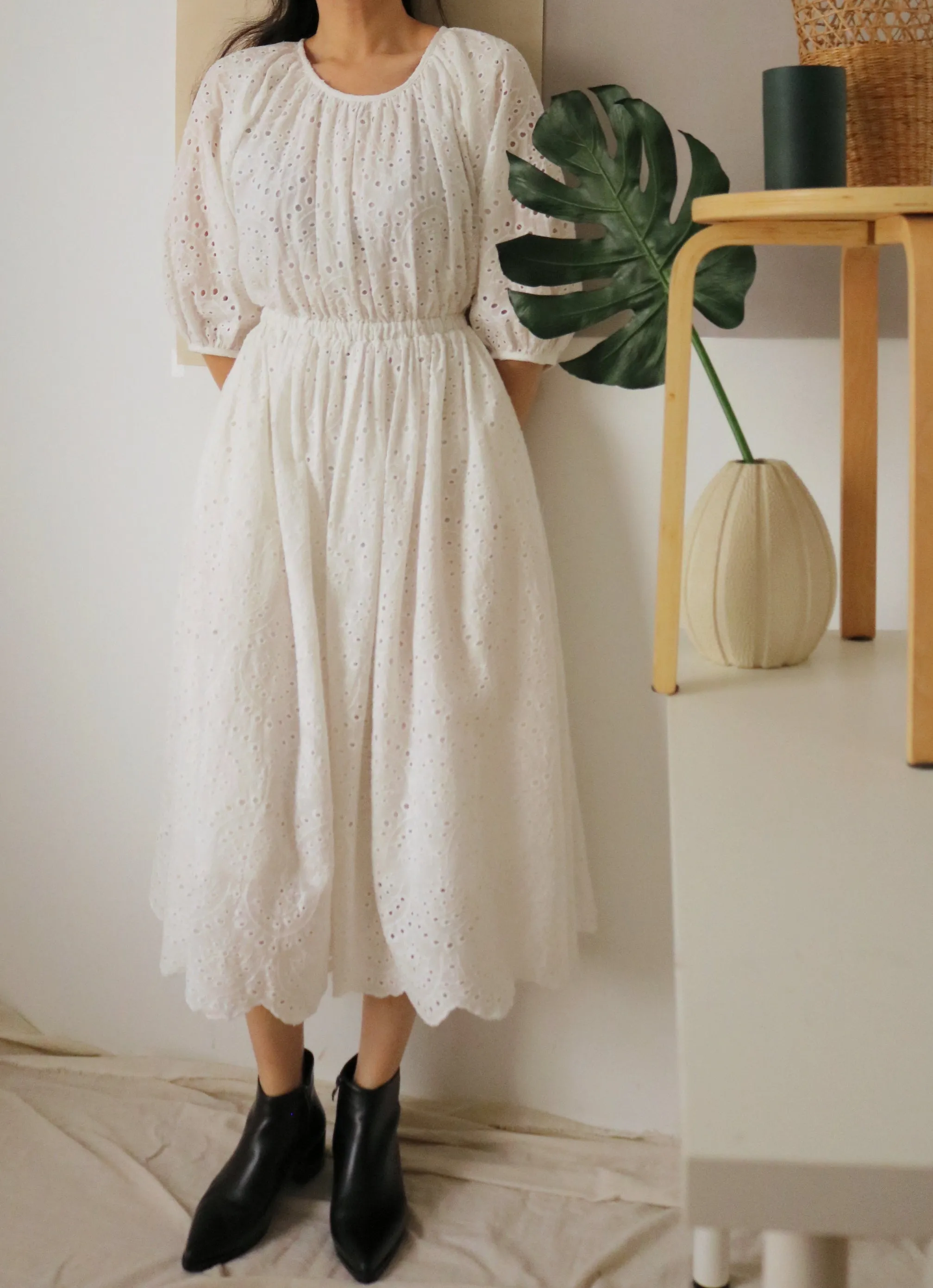 Clo Dress {limited edition}