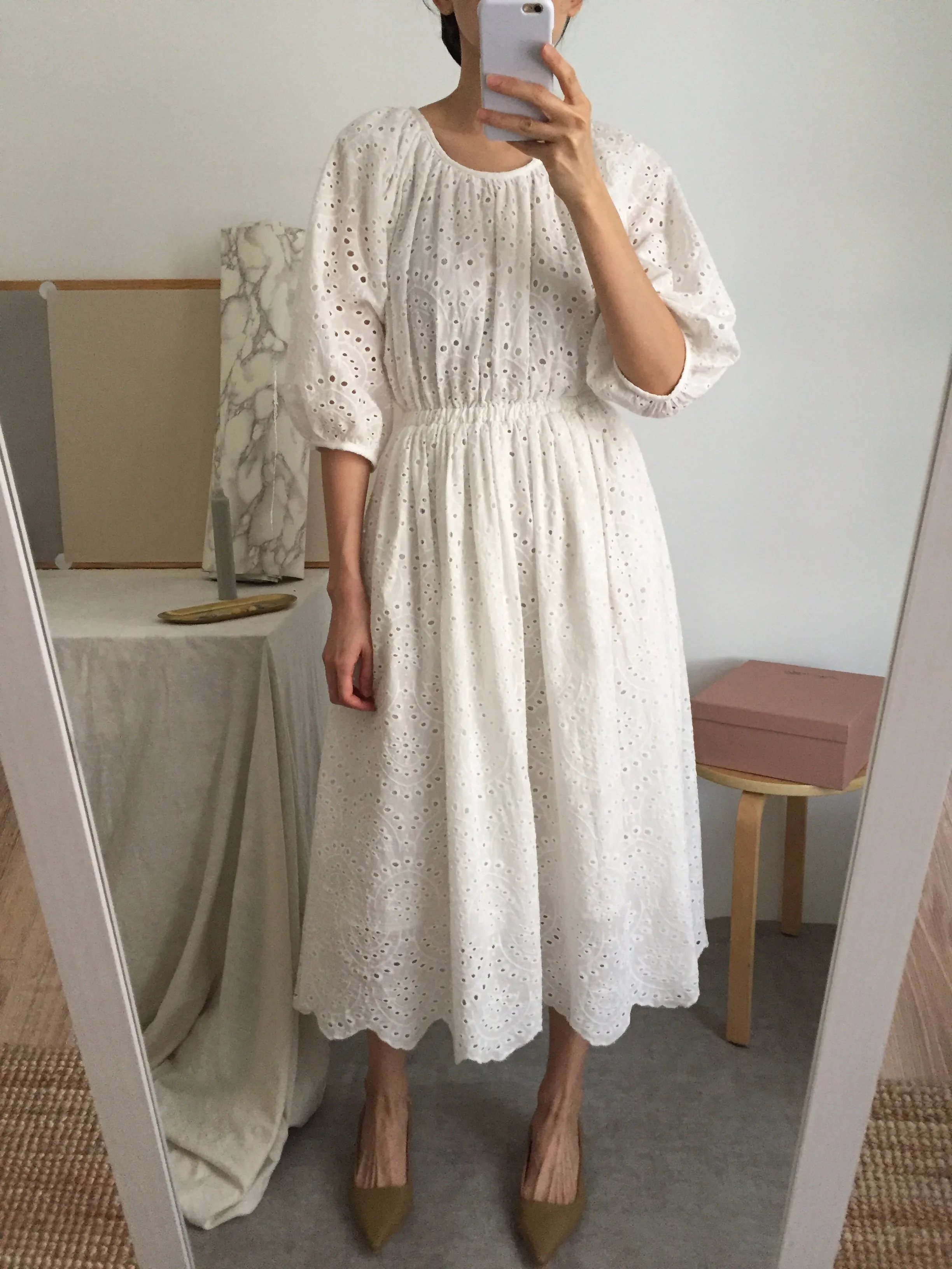 Clo Dress {limited edition}
