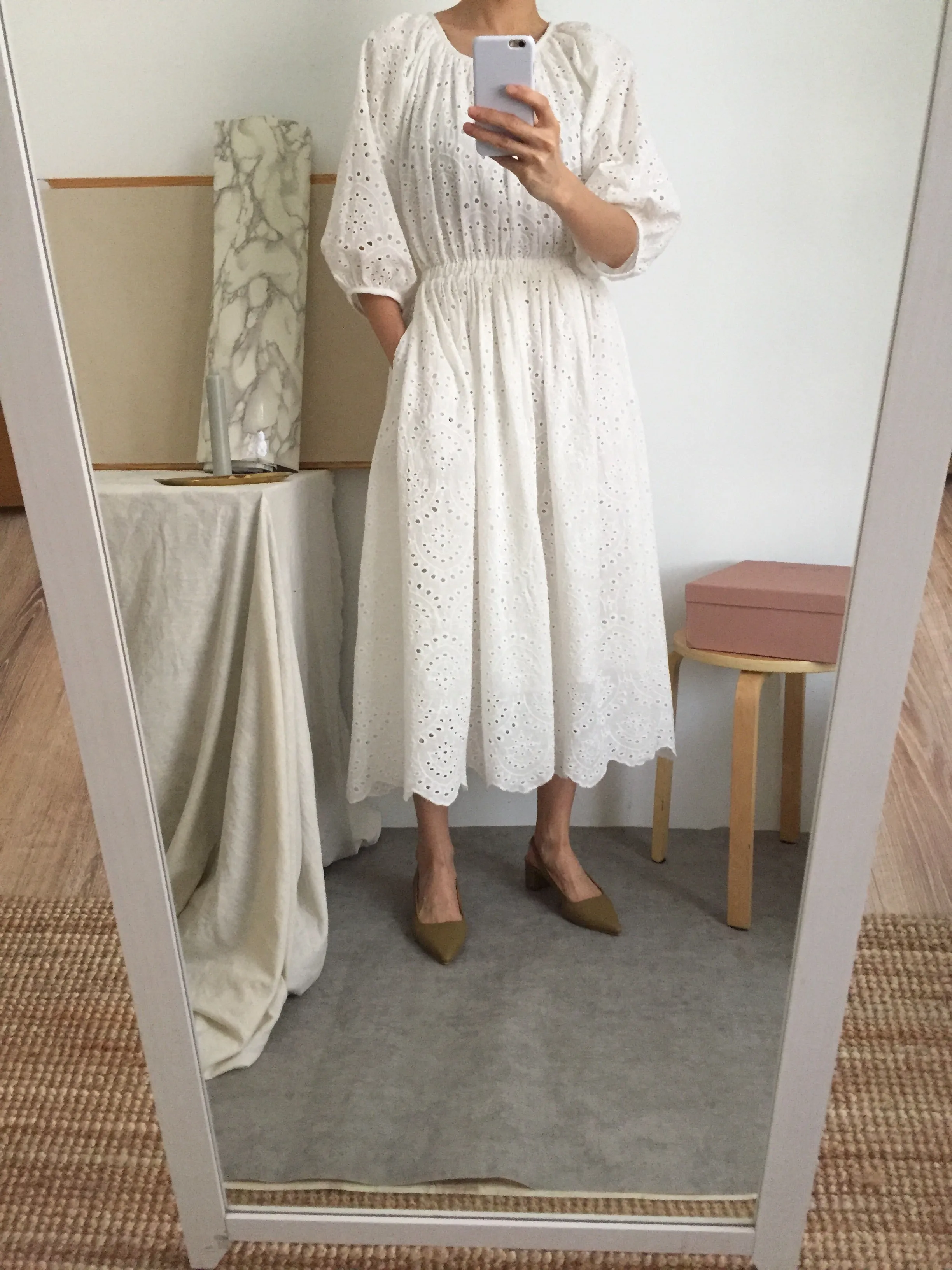 Clo Dress {limited edition}