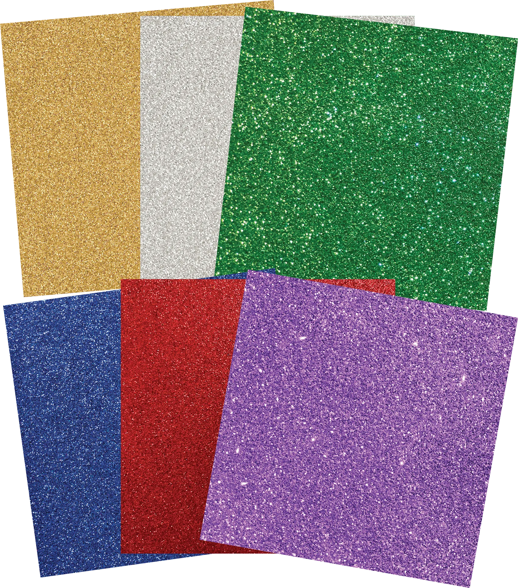 Color-By-Foil Book: Dinosaurs (10 scenes)