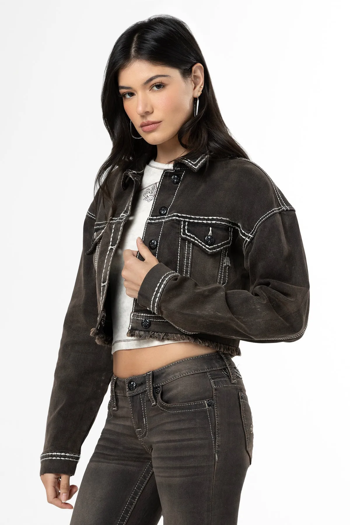 Copley Jacket