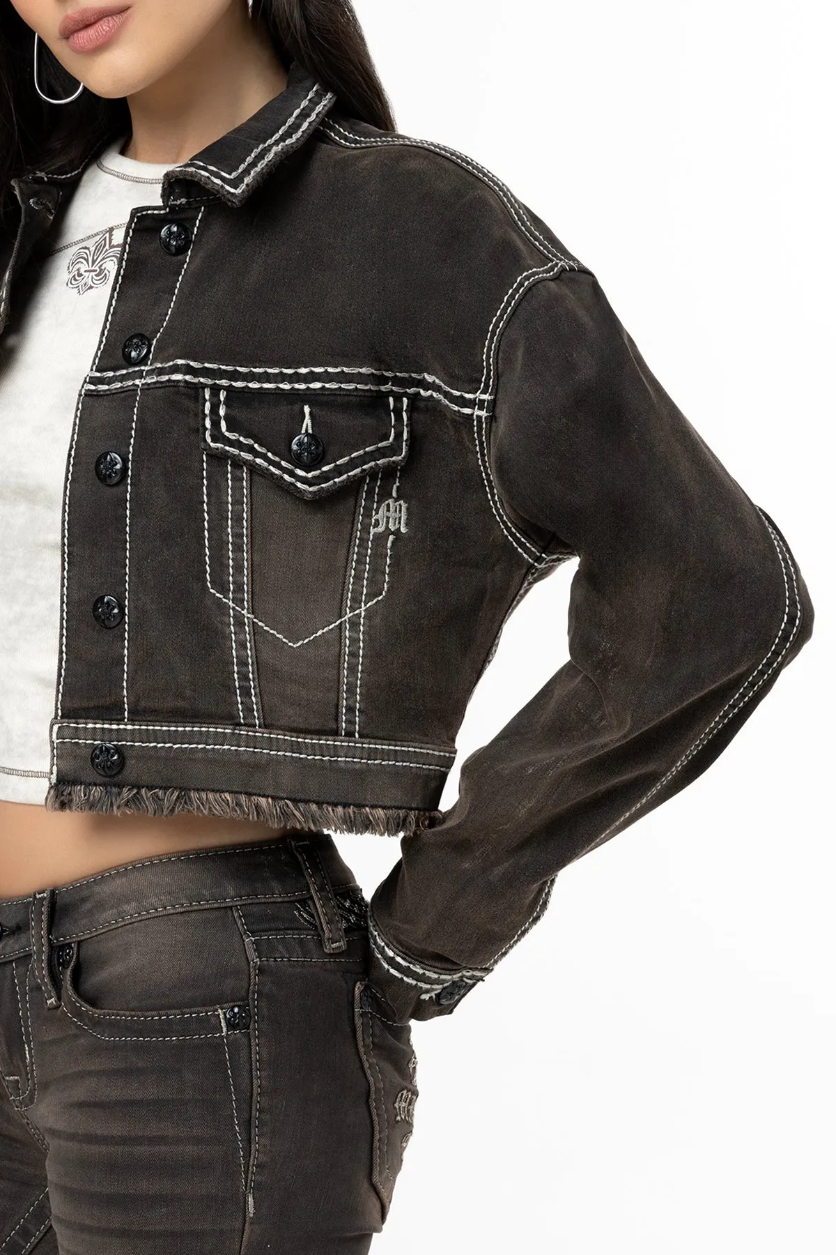 Copley Jacket