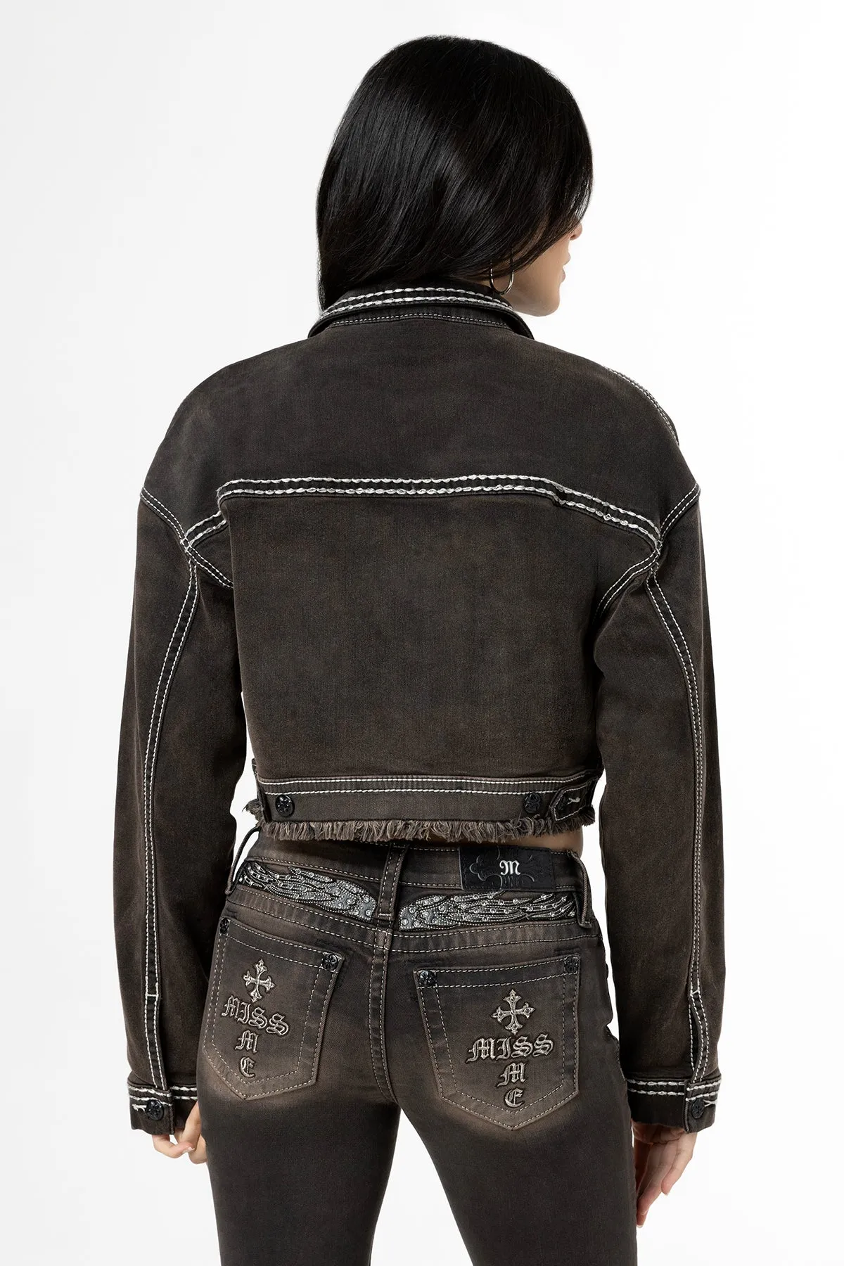 Copley Jacket