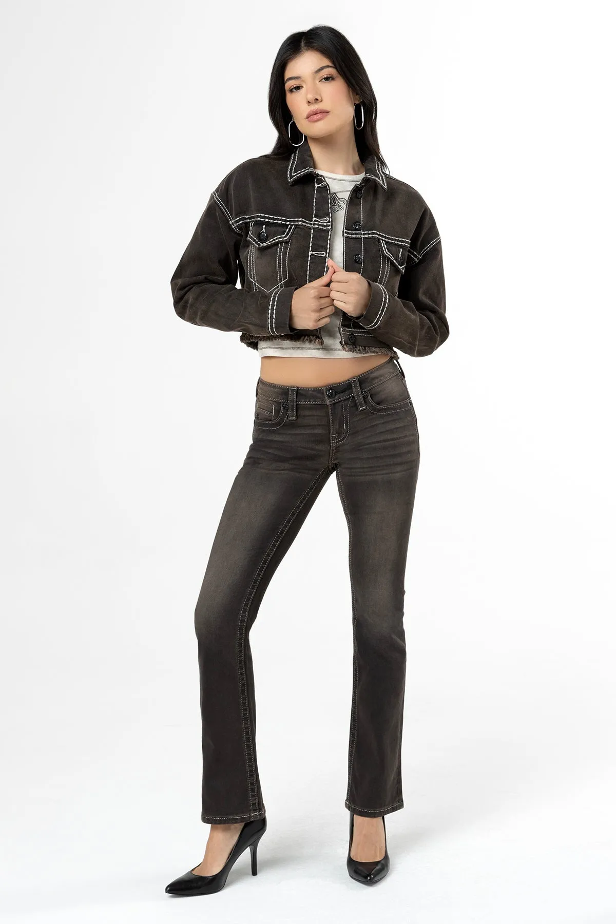 Copley Jacket
