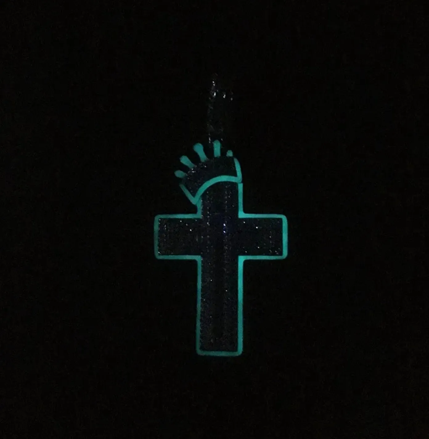 Cross Necklace | Cross Necklace Women | Cross Necklace for Men | Iced Out Chain | Cross Chains | Cross Pendant | Diamond Cross Chain | Chain