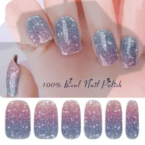 Cupcake Queen (Glitter)