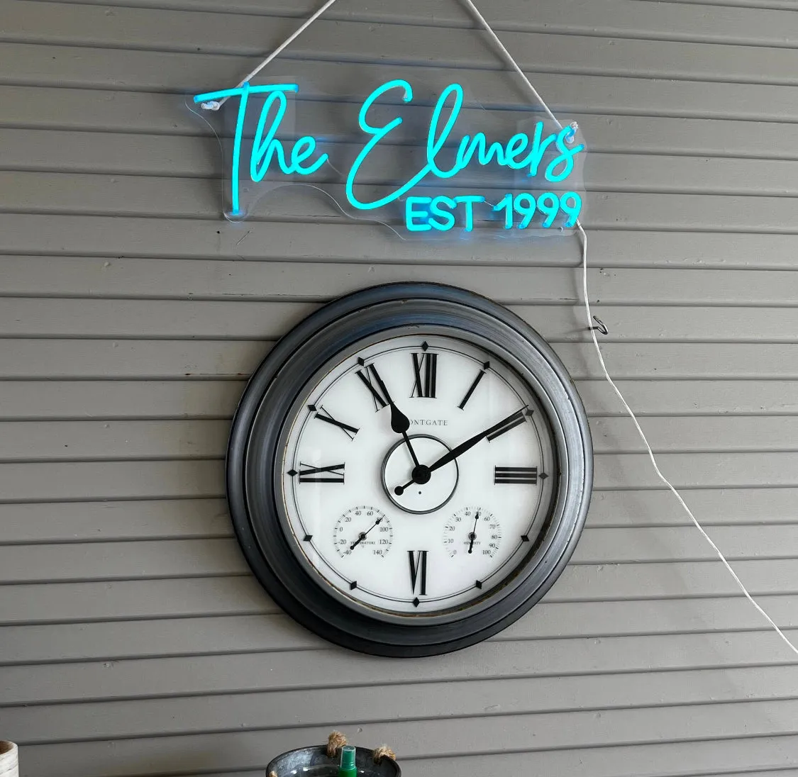 CUSTOM NEON SIGNS｜CREATE YOUR OWN DESIGN
