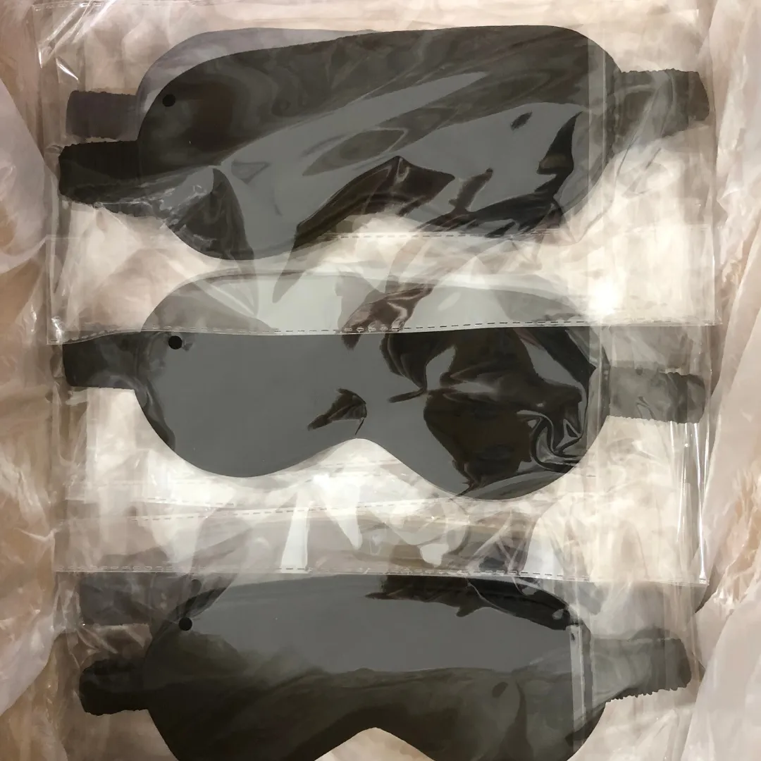 Custom Wholesale Silk Sleep Mask 25 Momme