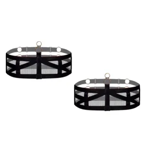 Deco Thigh Garter