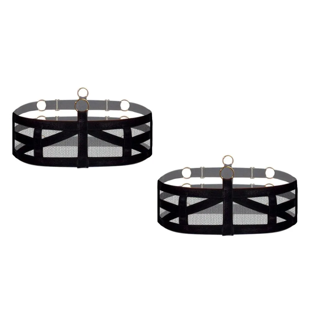 Deco Thigh Garter