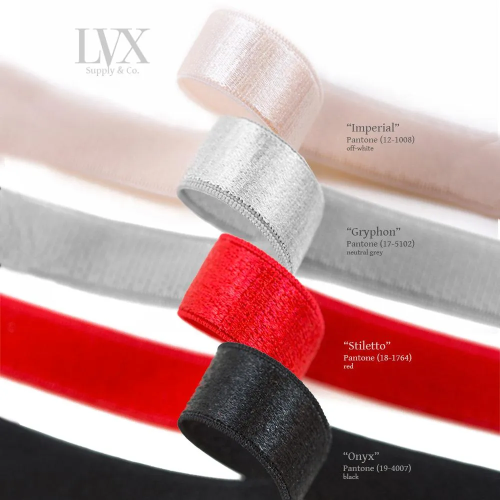 Deco Thigh Garter