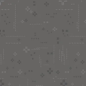 Decostitch Elements Skyline in Shadow by AGF Studio