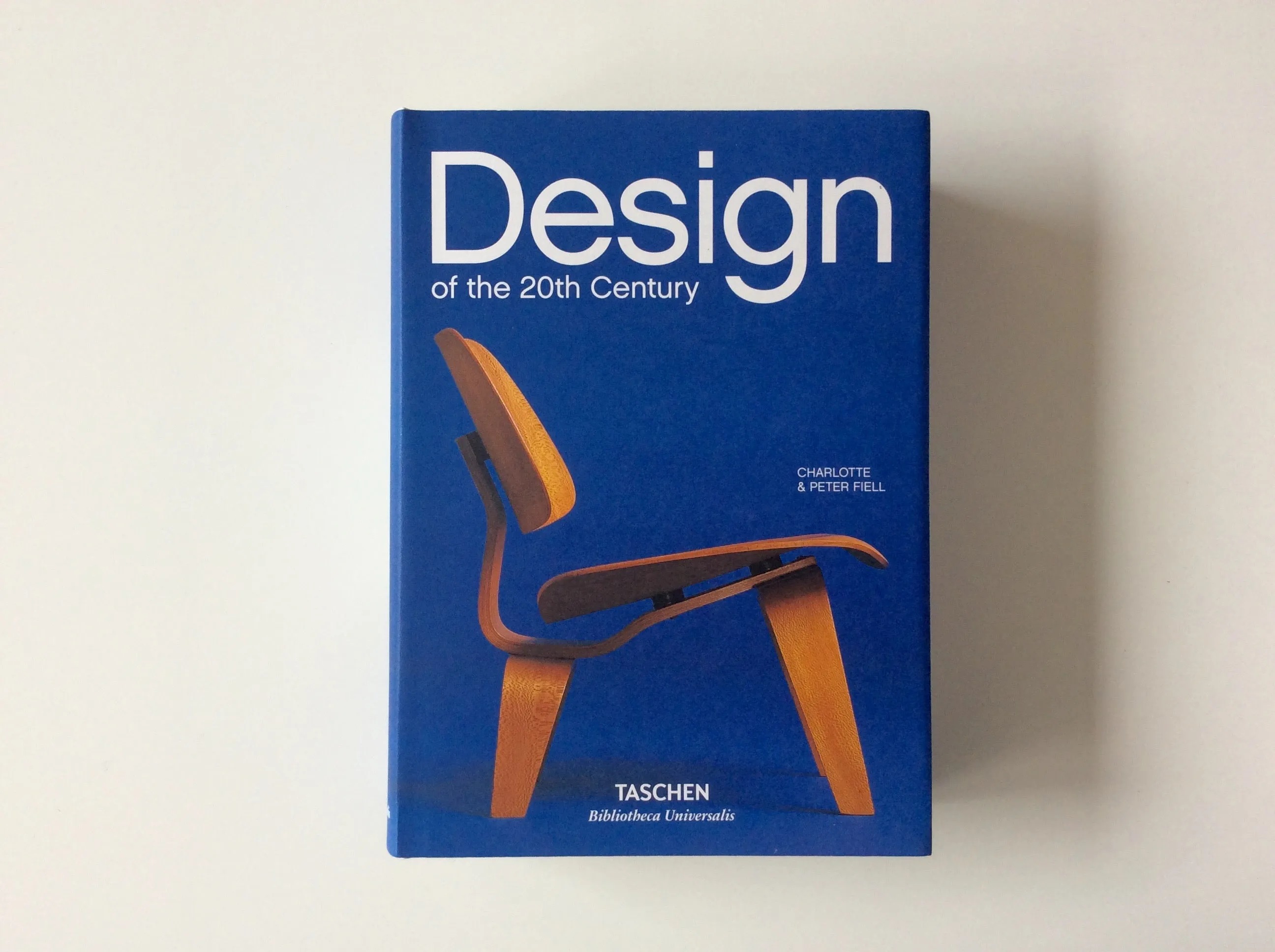 Design of the 20th Century