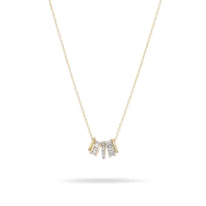 Diamond Rager Necklace