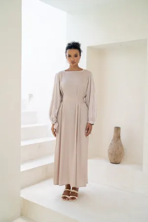 Diana abaya