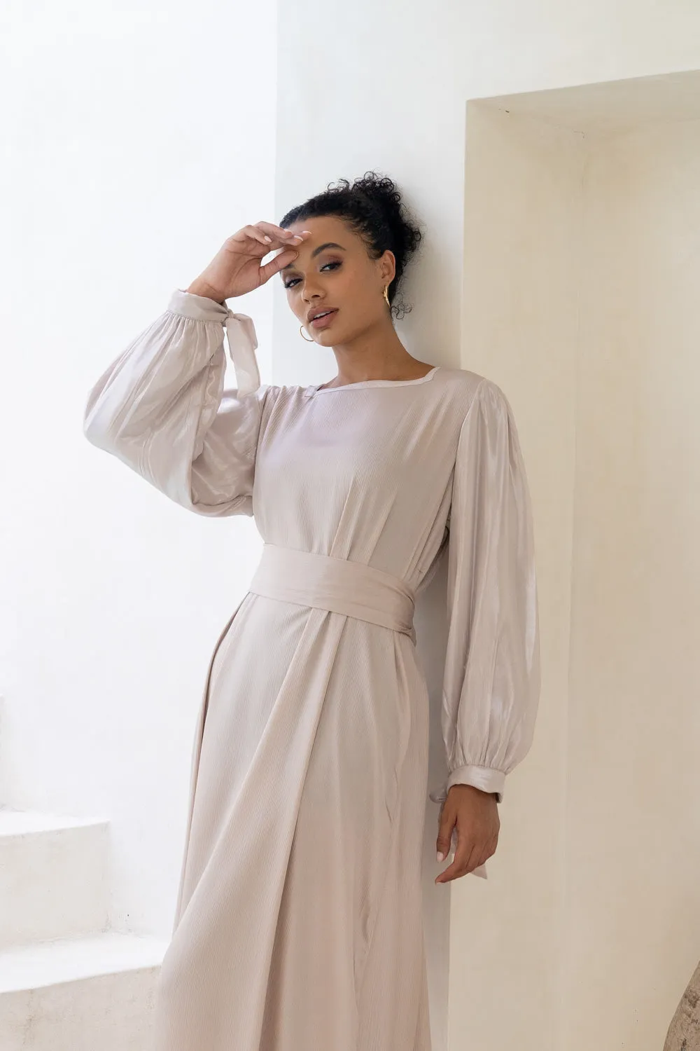 Diana abaya
