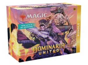 Dominaria United - Bundle