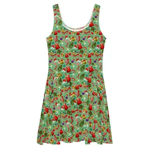 Dress 'Let's Party'