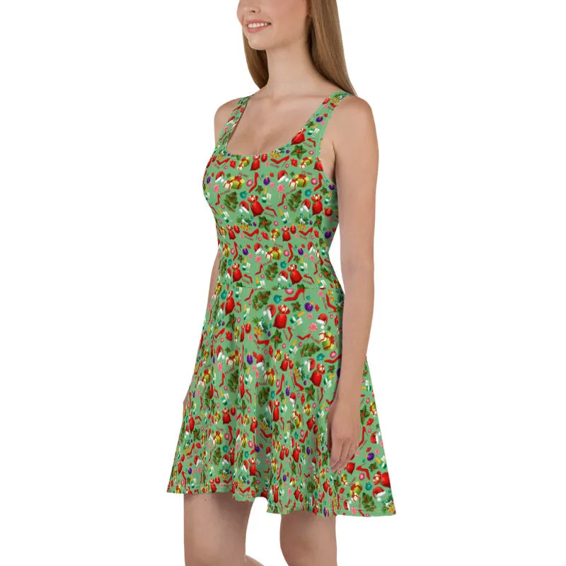 Dress 'Let's Party'
