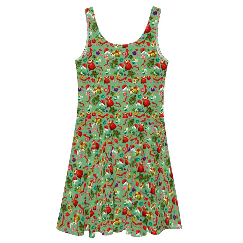 Dress 'Let's Party'