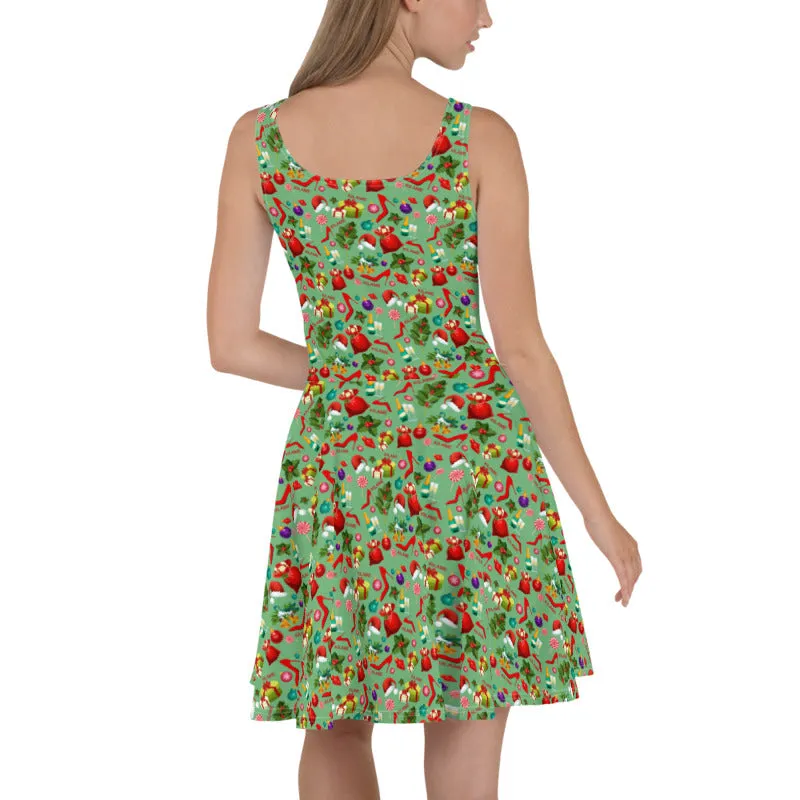 Dress 'Let's Party'