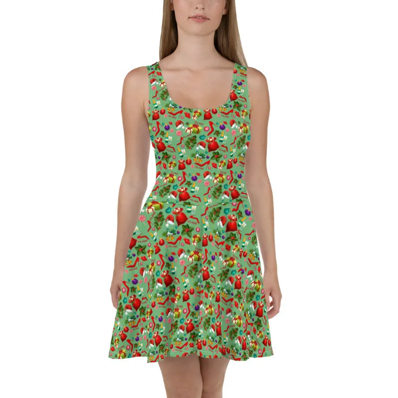 Dress 'Let's Party'