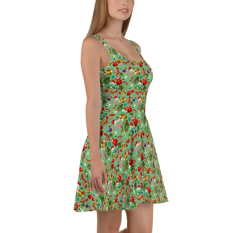 Dress 'Let's Party'