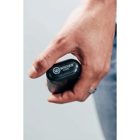 Driftr True Wireless Bluetooth Earbuds