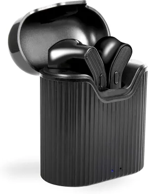 Driftr True Wireless Bluetooth Earbuds