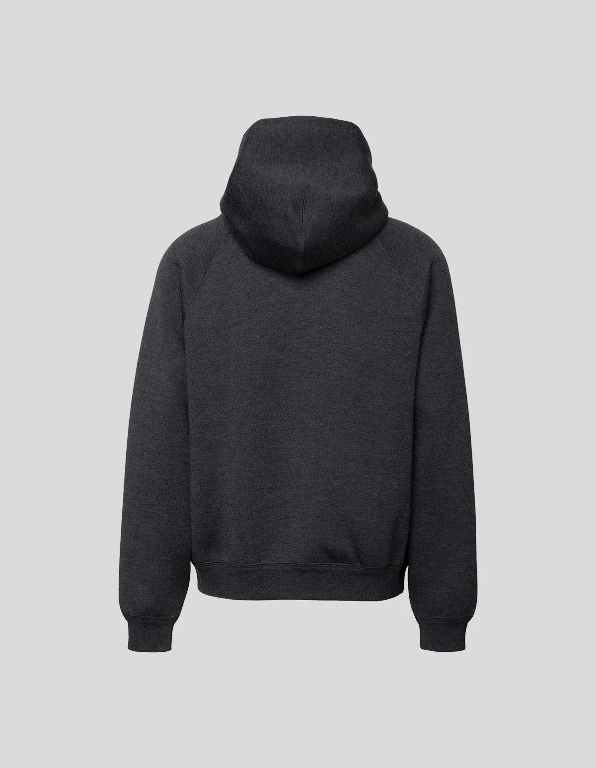 Duane Street Cashmere Hoody Lite
