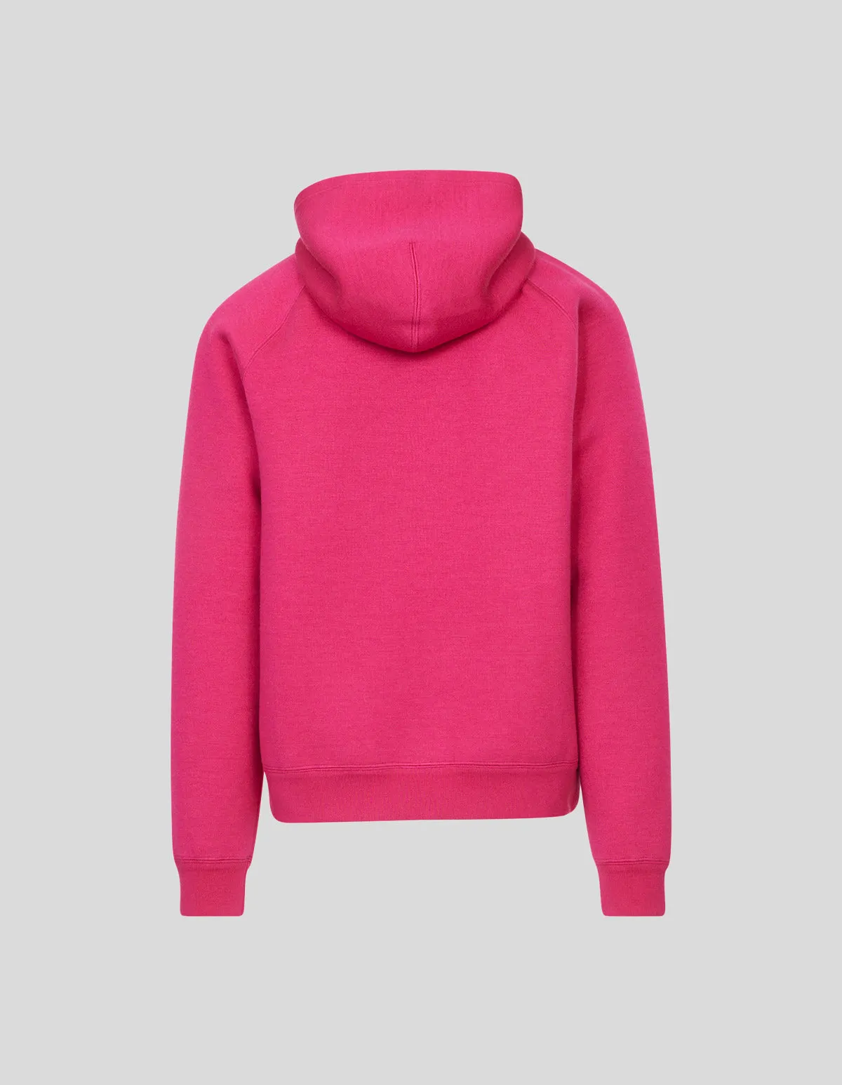 Duane Street Cashmere Hoody Lite