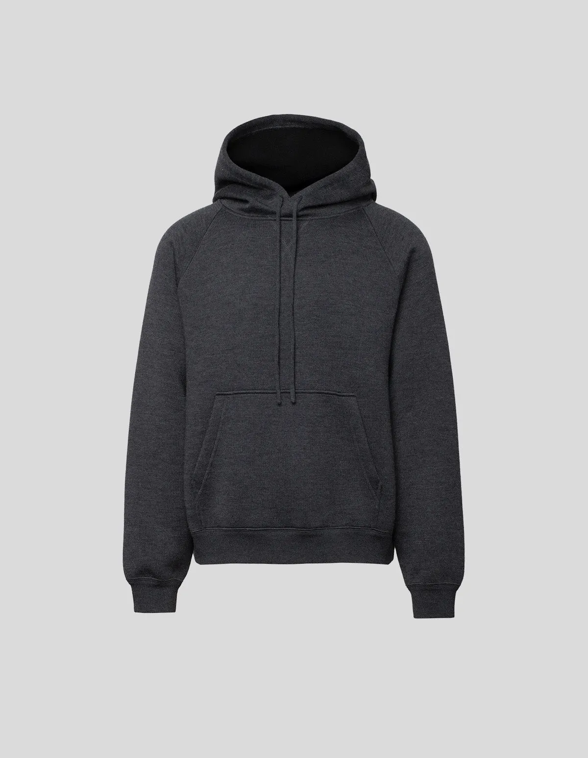 Duane Street Cashmere Hoody Lite