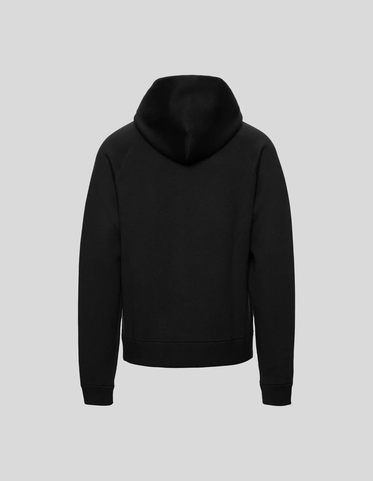Duane Street Cashmere Hoody Lite