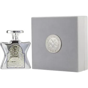 Dubai Platinum by Bond No. 9 for Unisex 3.4 oz EDP Spray