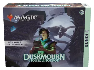 Duskmourn: House of Horror Bundle