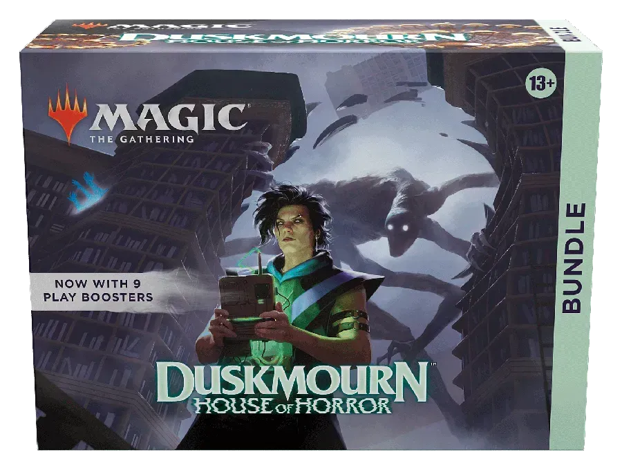Duskmourn: House of Horror Bundle