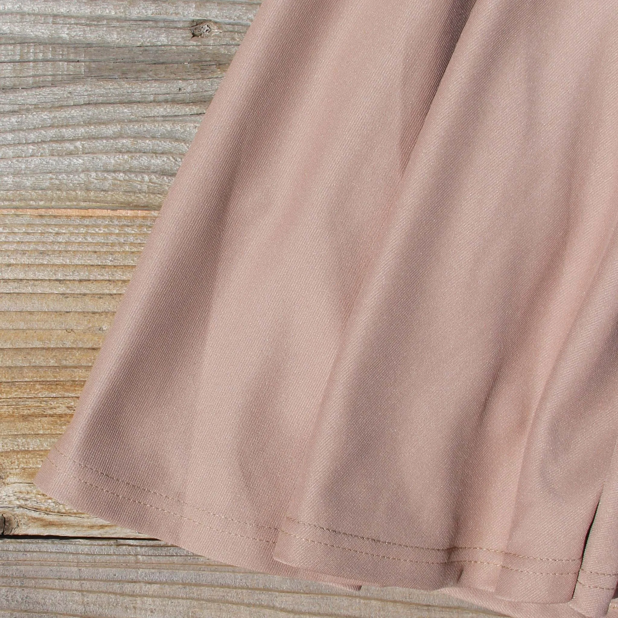 Dusty Sands Dress