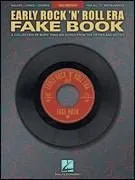 Early Rock'N'Roll Era Fake Book, "C" Instruments Discontinued
