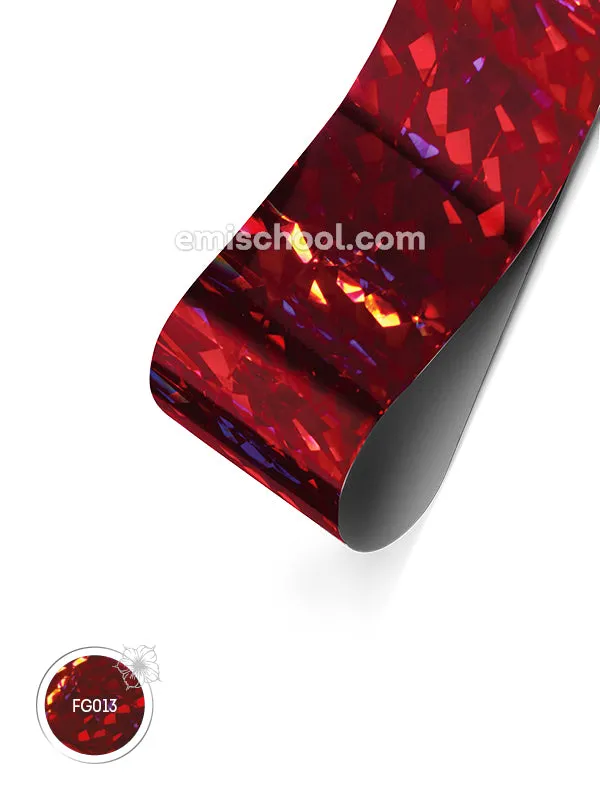 E.Mi - Nail Art Transfer FOIL 1.5m