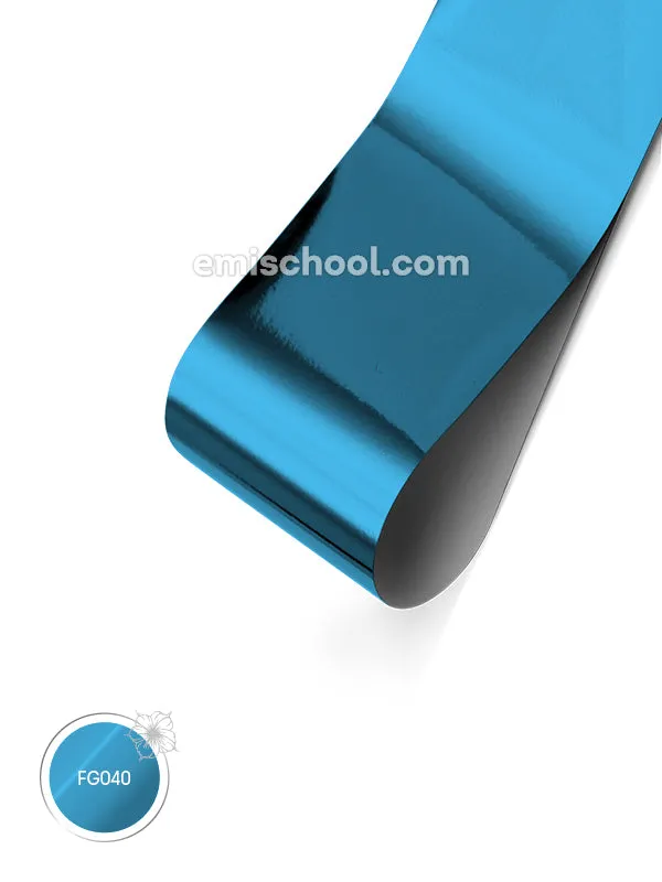 E.Mi - Nail Art Transfer FOIL 1.5m